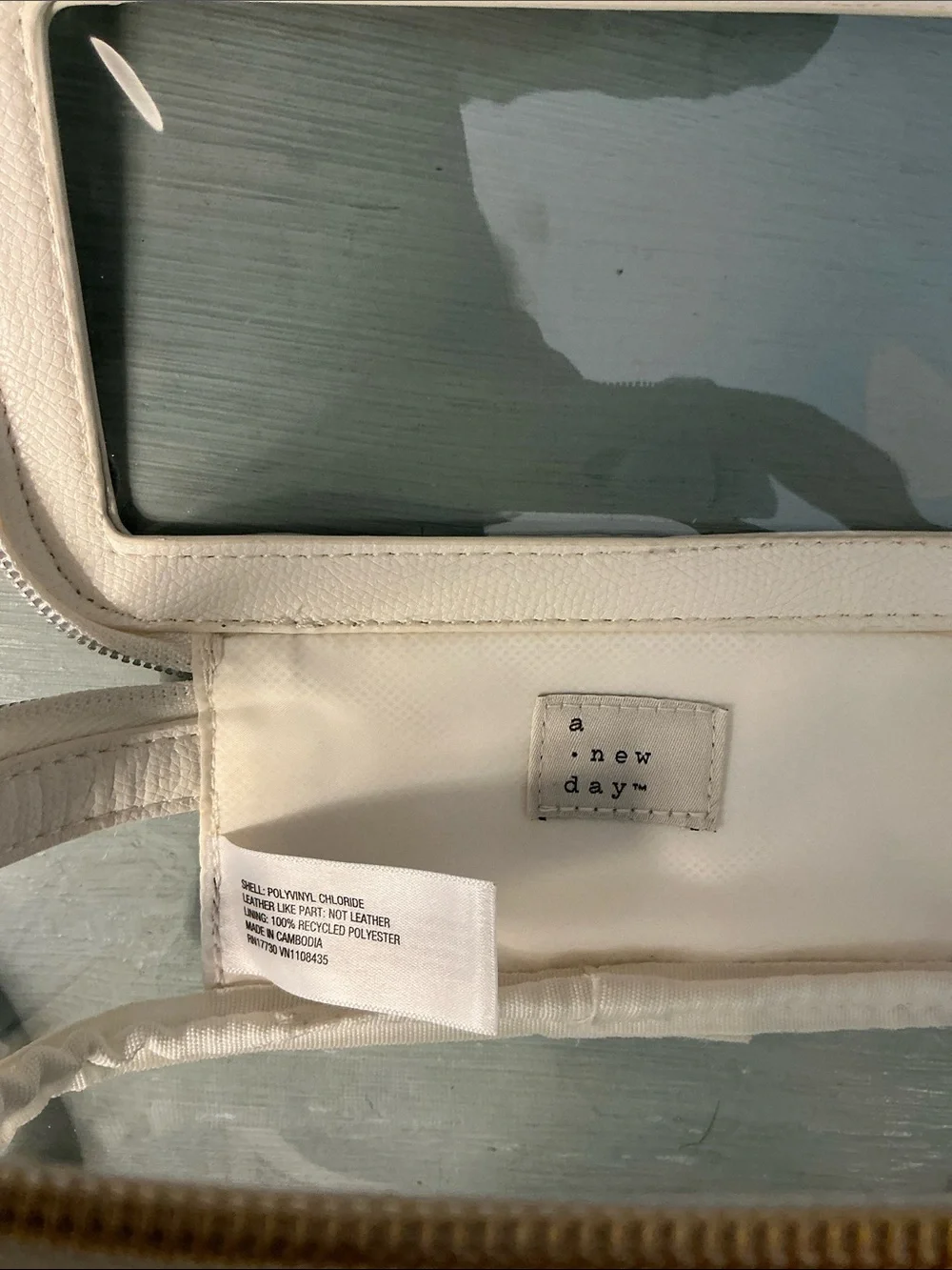 a new day pet window used